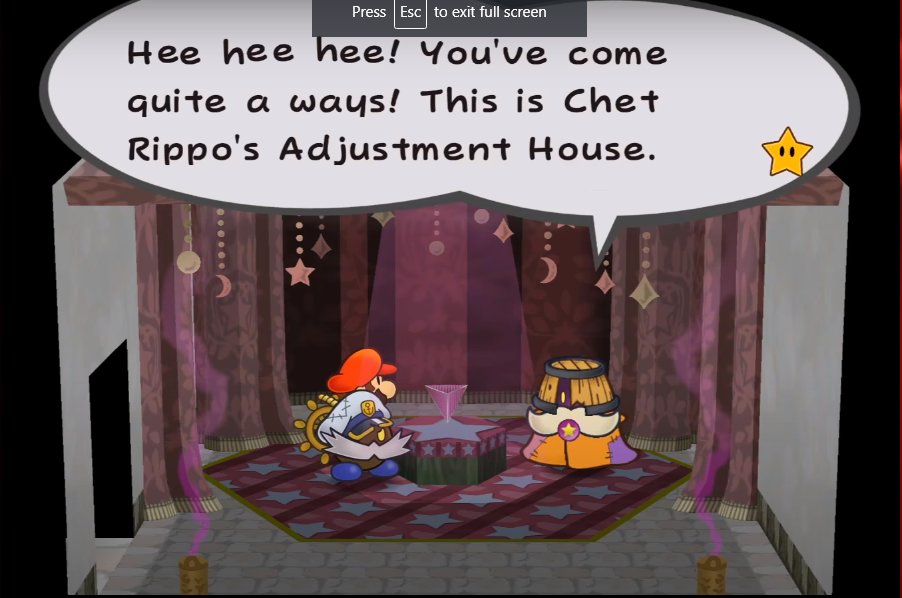 Chet Rippo on Twitter "And now you know where my online name came from