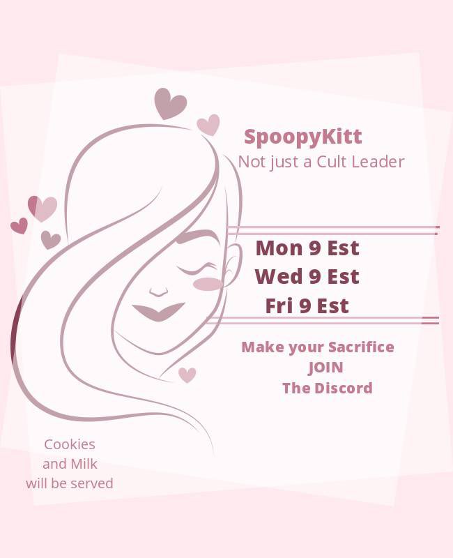 Spoopy Kitt on Twitter: "UwU…