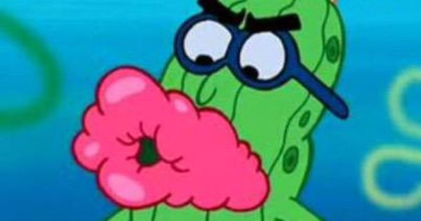 dios q miedo tiene la boca muy grande es este