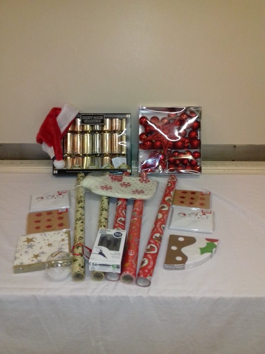 Enterprise Club for Disabled People tweet media