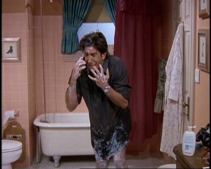 Inside Friends tweet media