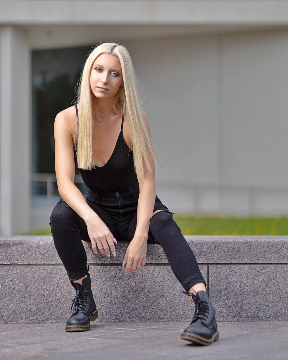 Loooved this shoot with Alex Tongol📸💕