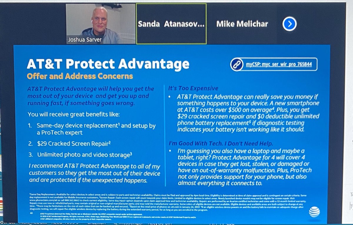 SMALL BUSINESS INCUBATOR WAS 🔥- oh and yes @ProTechCalle PROTECH was a hot topic❗️  @SandaAtana and I are excited to grow through CRU and FirstNet with our AR partner #FonePage - these new hires are READY❗️ <a href="/DemetrusHayes1/">Demetrus Hayes</a> <a href="/JayPeter27/">Jay Peter</a> <a href="/GreaterLakesMkt/">Greater Lakes Market 🌊</a> #WeAreGLM @ATT_ARUnited