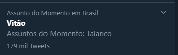 moreiraviw's tweet image. vitão talarico raspa canela,

vai ficar careca