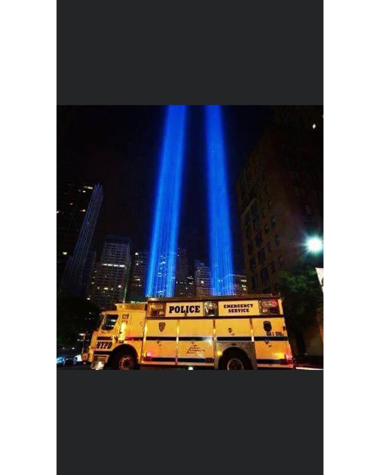 esimon1212's tweet photo. #NeverForget911 https://t.co/lWFQwZAxbo