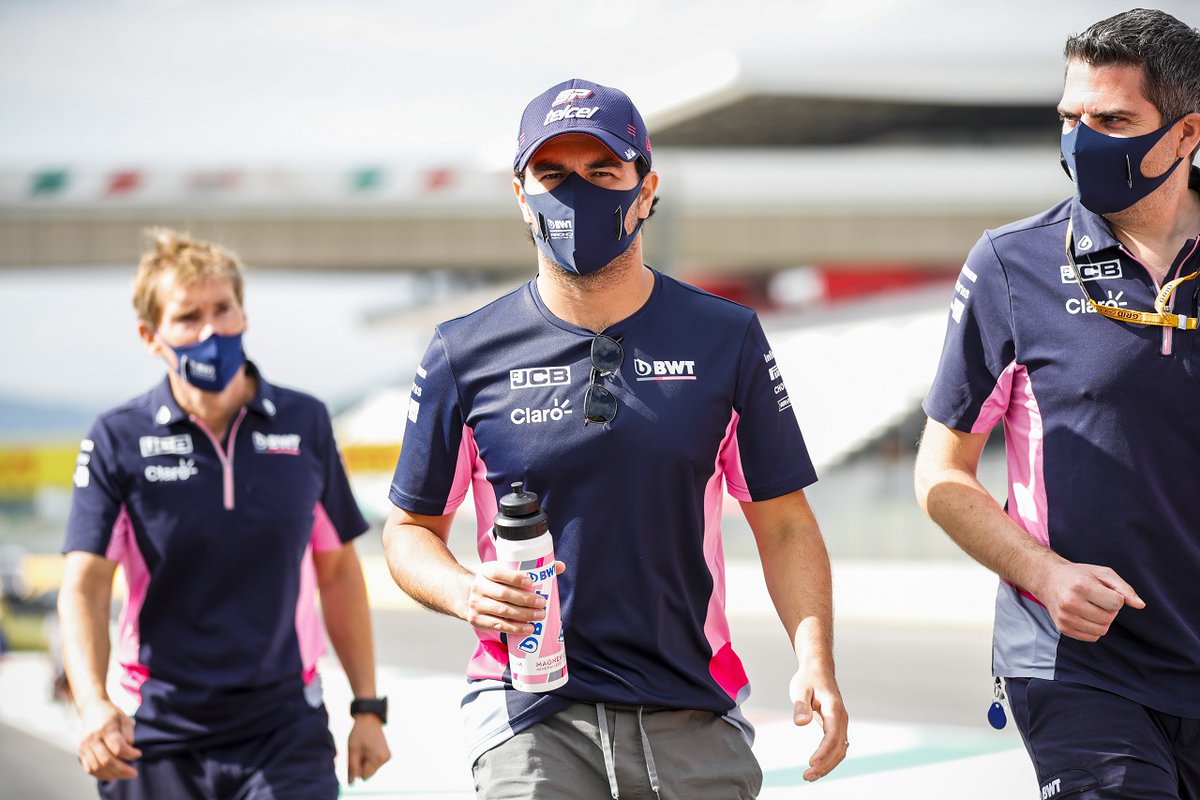 Autosport Web レーシングポイントf1離脱のペレス 契約解除は予想外だったと明かす オーナーから突然電話がかかってきた T Co Vlb5jwtgaj F1 F1jp レーシングポイント セルジオ ペレス セバスチャン ベッテル アストン マーティンf1