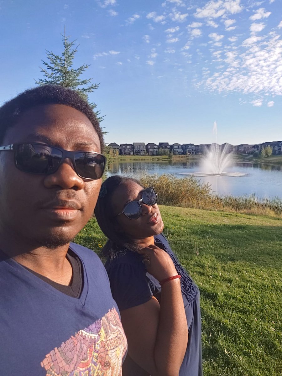 ronkeomo's tweet photo. #Buddyup with my fav @OsayiO for the #walkforwellness #suicideprevention awareness #realconversation. Thanks to @LawyersAssist and @cspyyc https://t.co/FF26llDBsU
