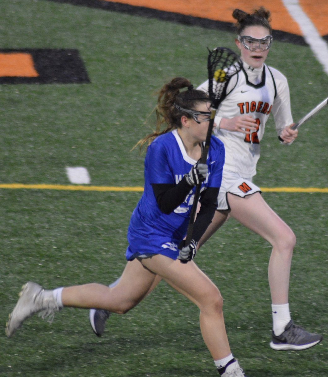 OutlawLadies's tweet photo. Congrats to Emily Madigan on her commitment to @hartwickwlax    @emilymadigann is great on and off the field. @HartwickCollege gets a tenacious athlete. https://t.co/eqY96iOc9I