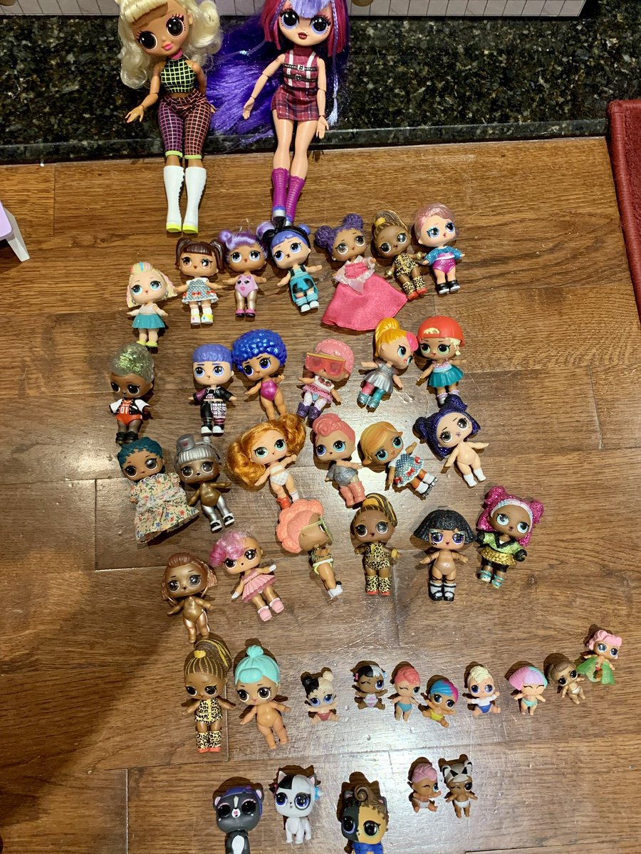John Yip On Twitter What I Did This Summer 4 Watched With Great Fascination My 8yo Daughter Spending Hours Playing The Video Game Open World Platform Roblox Doing Pretend Stories With Her - lol dolls roblox