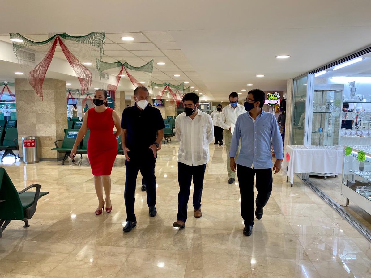 ERNESTO R. ESCALONA tweet media