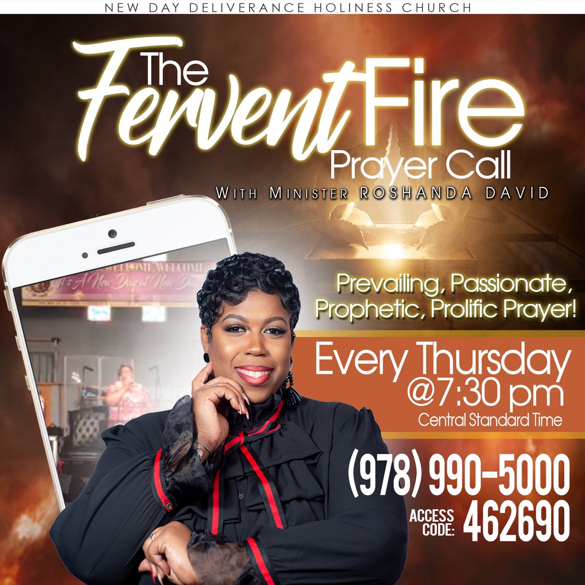 Eldridge Charlot (@pastorcharlot) on Twitter photo 