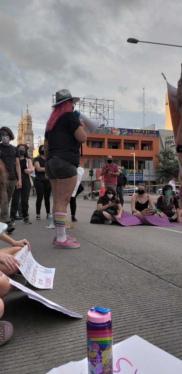 ternuraradical's tweet photo. Culiacán 🔥💜 https://t.co/ls03VTTcBA
