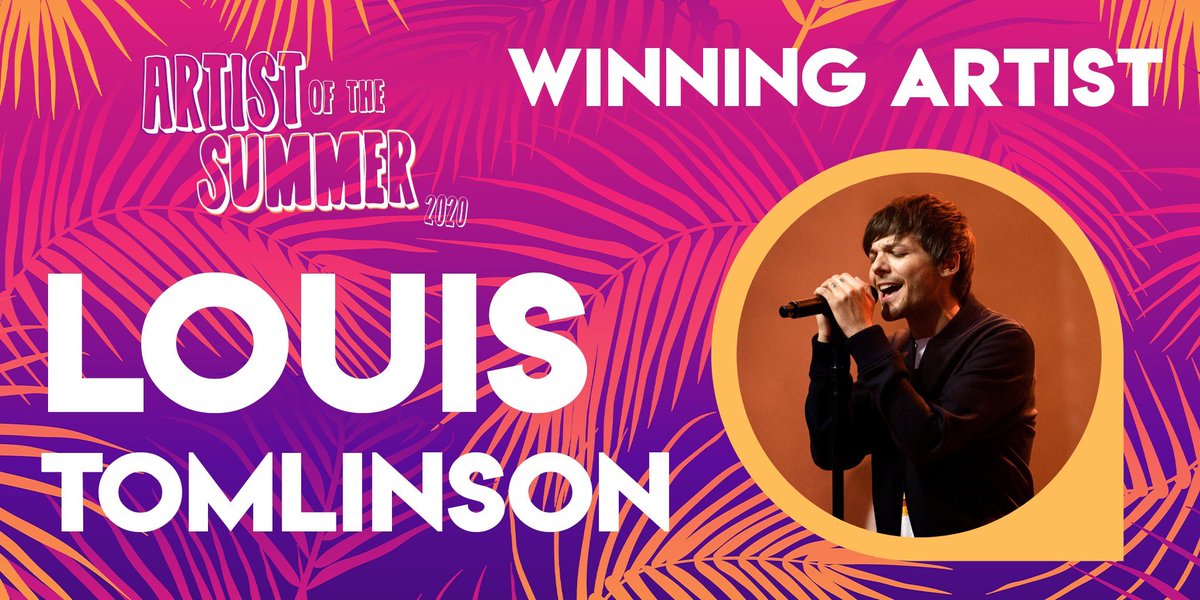 audrey_sunflwer's tweet photo. @Louis_Tomlinson we’re so proud of you 🤍 https://t.co/d1FWiBaYrv