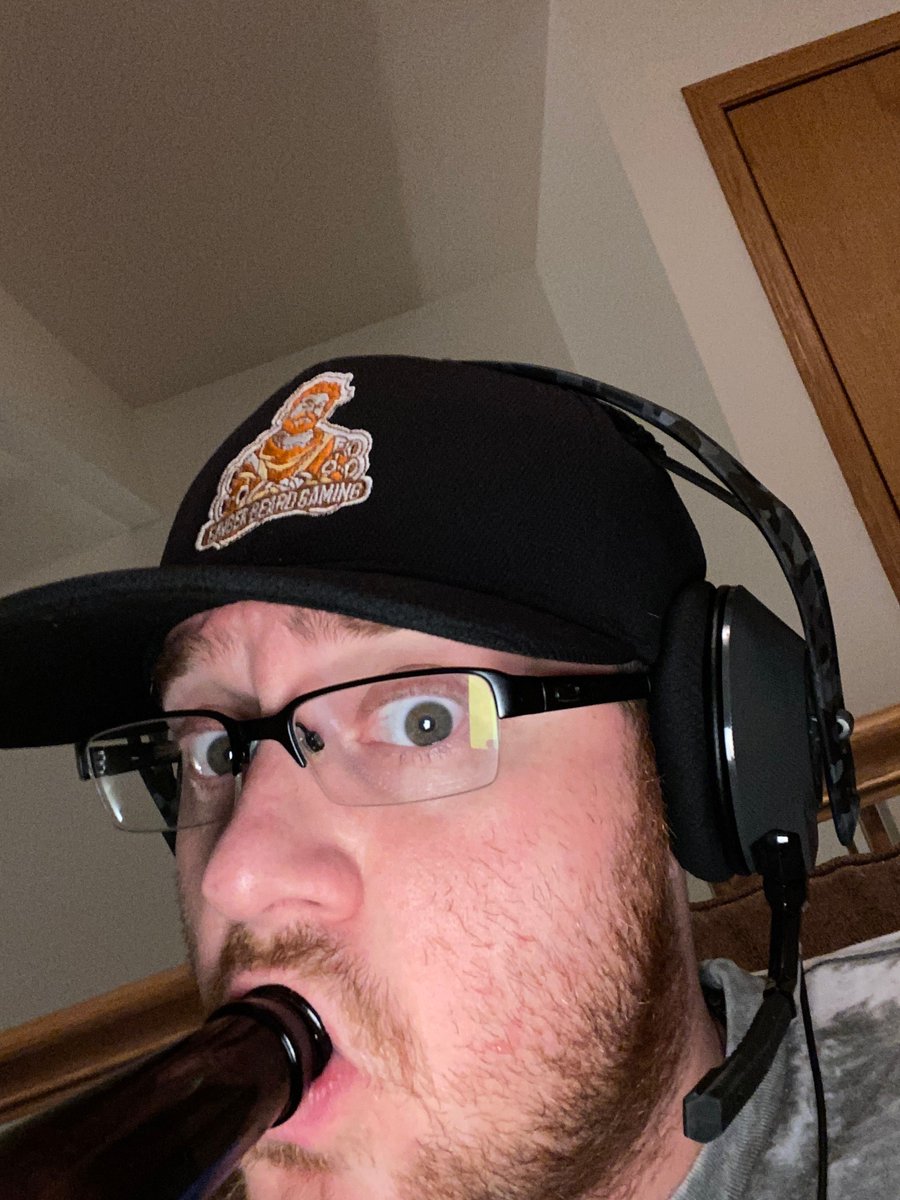 It’s Thursty Thursday! Make sure to wiggle wiggle!

twitch.tv/gingerbeardttv

#TwitchStreamers #twitchtv #twitch #twitchaffiliate #StreamingNow #streamer #quarantine #quaranstream