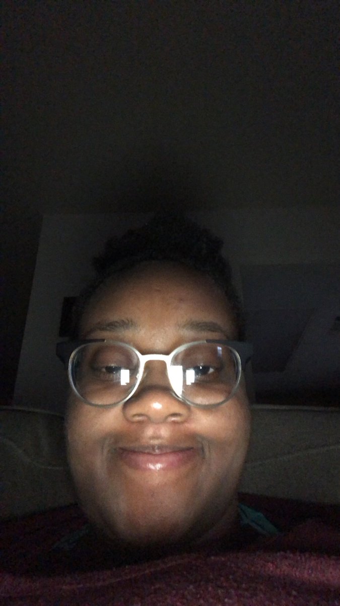 nellybeandream's tweet photo. Quote this with a random photo of you! https://t.co/ViTwHRhNuk