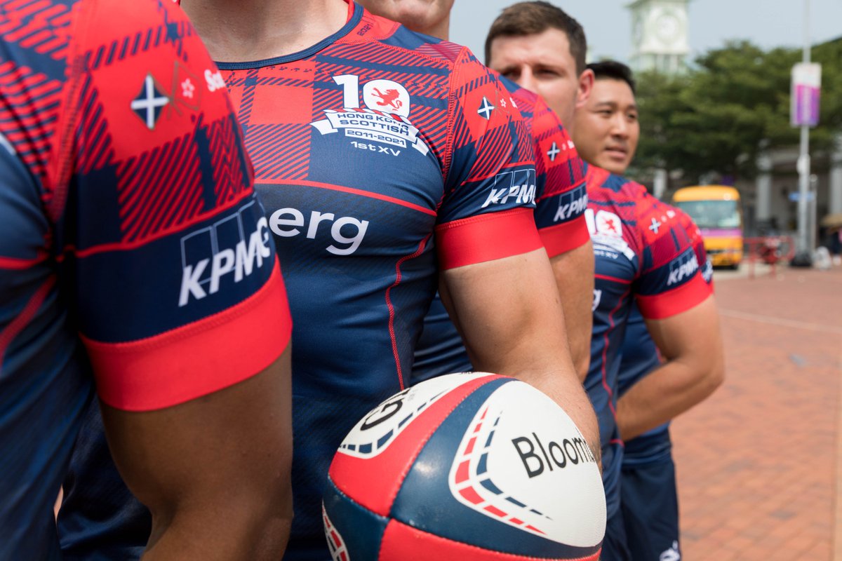 This year is a special one for <a href="/hkscottish/">Hong Kong Scottish</a>. The big 10 calls for 10/10 kit!

#winnerswearthewave #inspire #rugby #ecofit #tsunamisport #hkscottish #MarkIIJersey #IAmEnough