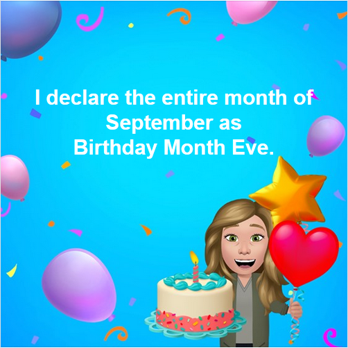 VMundae's tweet photo. #SeptemberIsBirthdayMonthEve #LibraSeason #2020TheYearOfNoRules #Libra #Libra2020 https://t.co/ck6poy5O0w