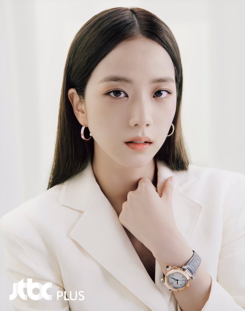 GODTIERJISOO's tweet photo. everybody reply with
#JISOOxPashaDeCartier https://t.co/jbxjAqUL1a