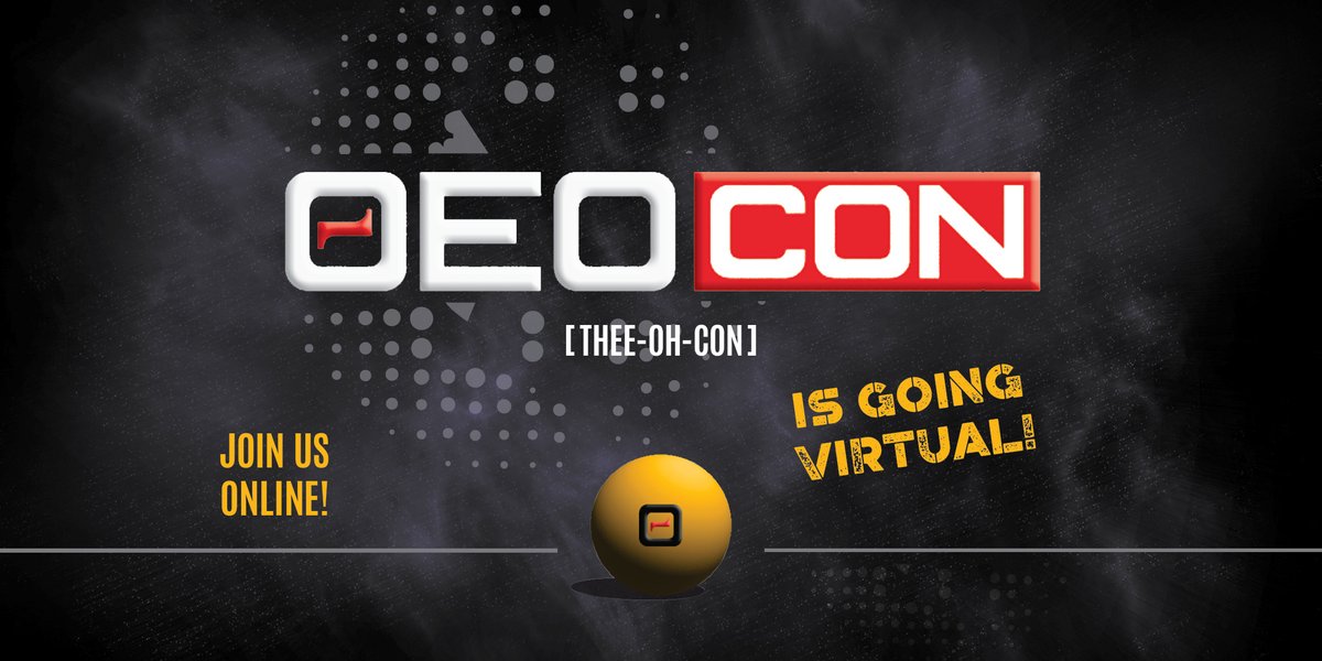 Geek Speaks tweet media