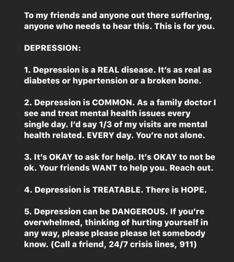 ~3 yrs ago I lost a dear friend to  #suicide, I still cannot speak about it without feeling deep, unfathomable pain, but I know hers must have been unbearably greater.On  #WorldSuicidePreventionDay   here's what I shared privately w/ my friends & hope might help others too. 1/