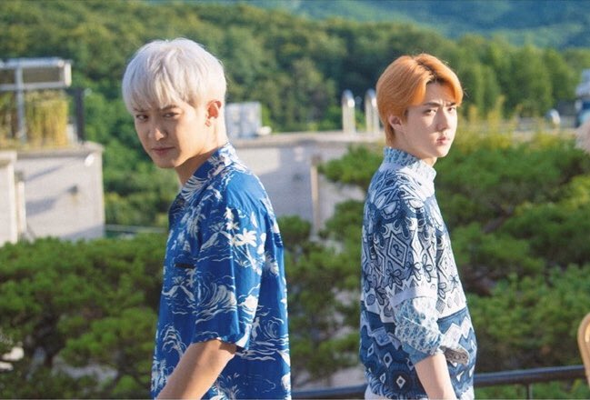 knockknock0408's tweet photo. EXO-SC
@weareoneEXO https://t.co/z2UIxIhYnV