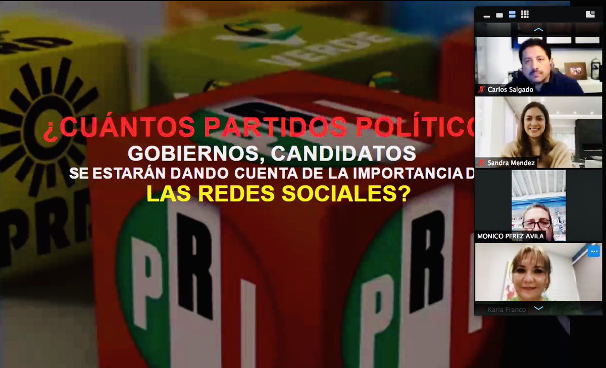 _sandramendez's tweet photo. ¡La capacitación y el seguir estudiando siempre ayuda para dar mejores resultados! @CNOP_Edomex @CristinaRuiz_S @CNOPNacional https://t.co/2DW7ZmdGij