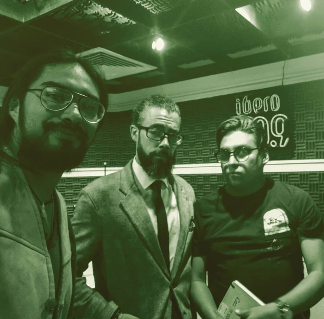 Dublineses 90.9 tweet media
