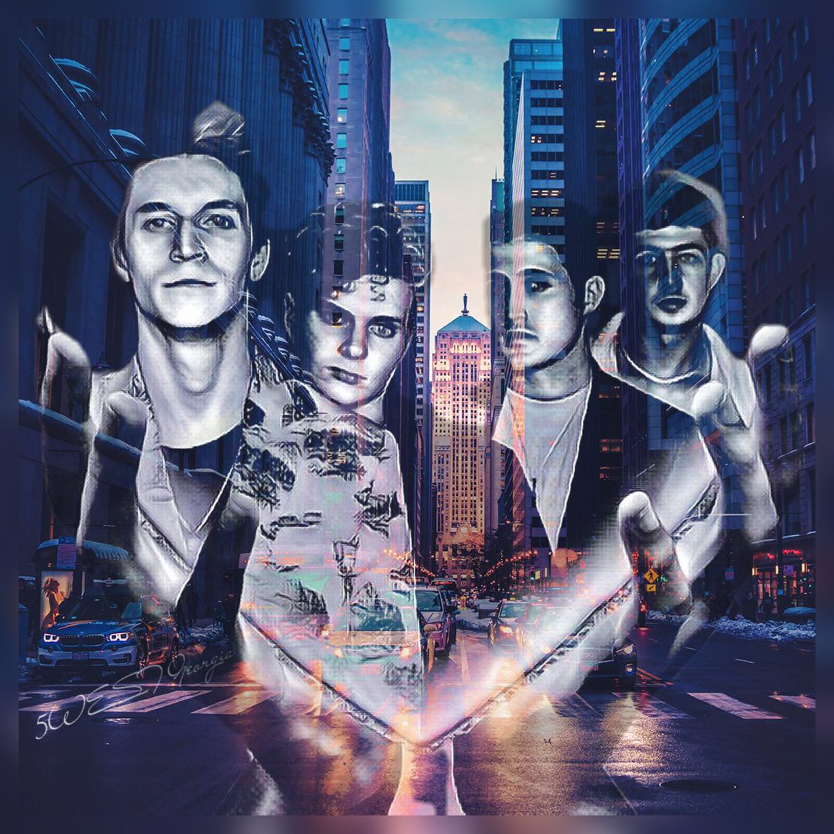 5WESTGeorgia's tweet photo. Unconditional love... They have my heart! #ilovehim #MyHeartIsInNashvilleAndLA 
❤️💙💚💛 #5WEST #5WESTedit 
@5WESTMUSIC @JonPaul5WEST @Peet5WEST @Owen5WEST @calebduke5west https://t.co/kSv6oqpuJO