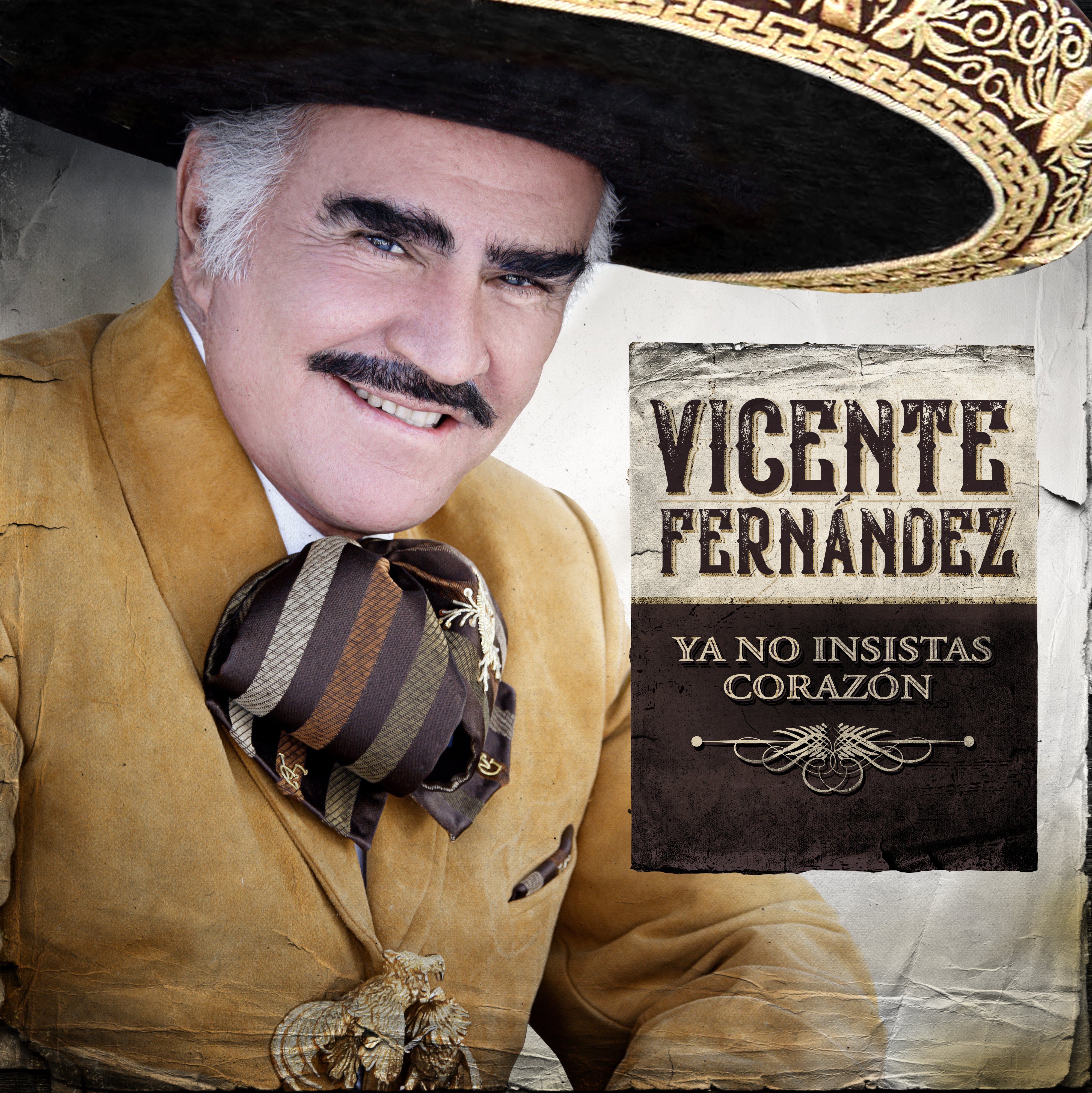 Vicente Fernandez ® (@_VicenteFdez) / Twitter