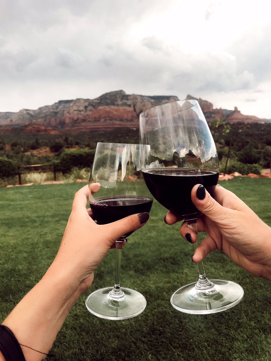 📍SEDONA