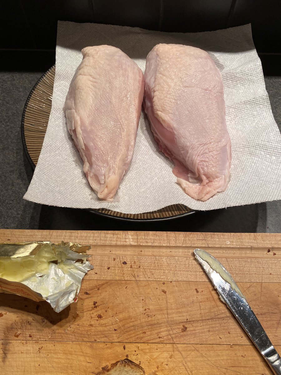 We are off and running