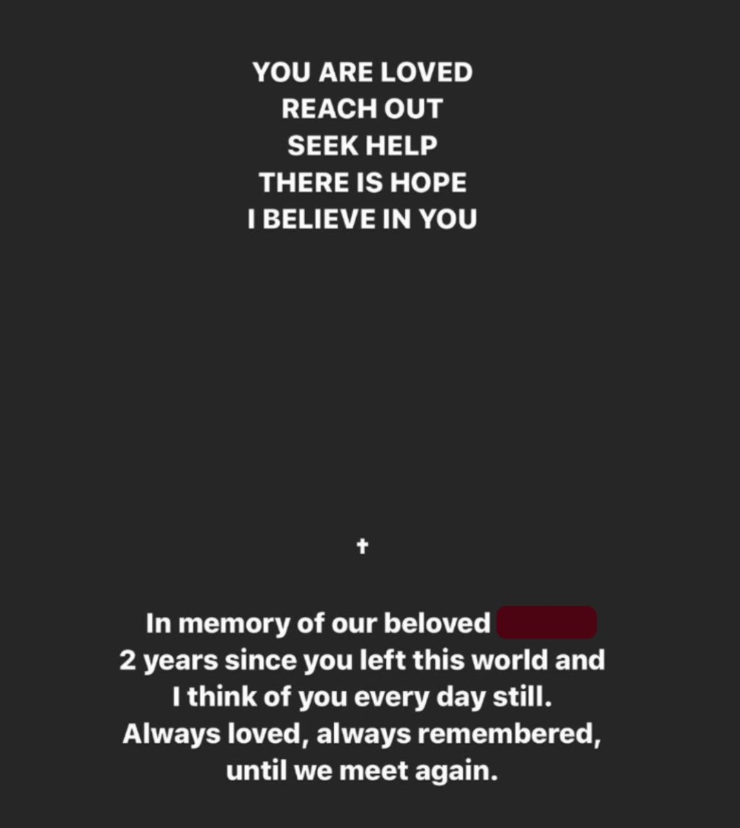 This was a  #Ontario-centric thread but pls speak to your doctor for local & specific recommendations for you! #WorldSuicidePreventionDay    #SuicidePrevention    #WSPD    #WSPD2020   3/3