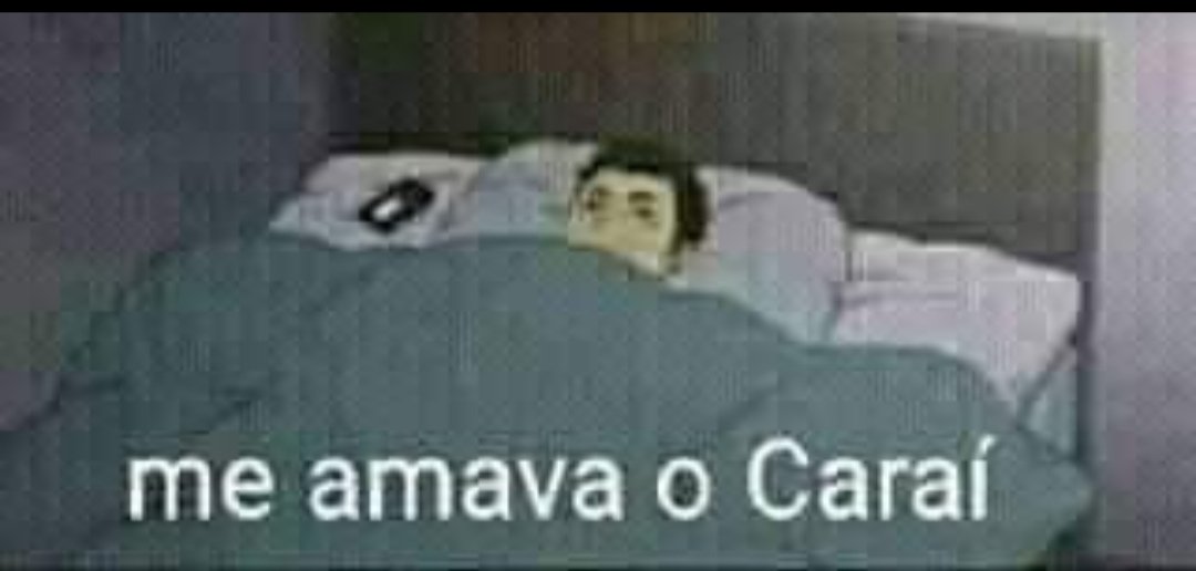 _Wanderrr's tweet image. Whindersson indo dormir depois de saber que Luiza e Vitão estão comemorando um ano de namoro: