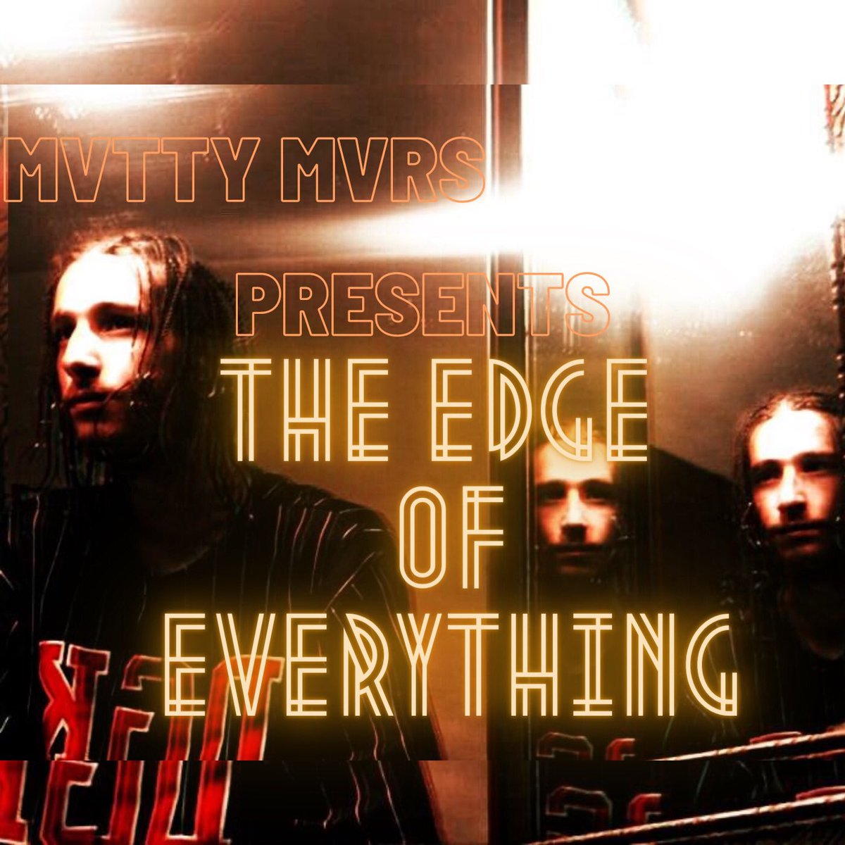 MVTTYMVRS's tweet photo. 10 Songs. 1 Album. The Edge Of Everything Out Now! 
SoundCloud &amp; YouTube! 
https://t.co/FvLXEyUxcf

#music #rap #hiphop #rapper #musician #soundcloud #album #newmusic #new #youtube #follow #subscribe #like #newmusicsoon #independent #artist #repost  #explorepage #discover https://t.co/tmnV2yqEFd