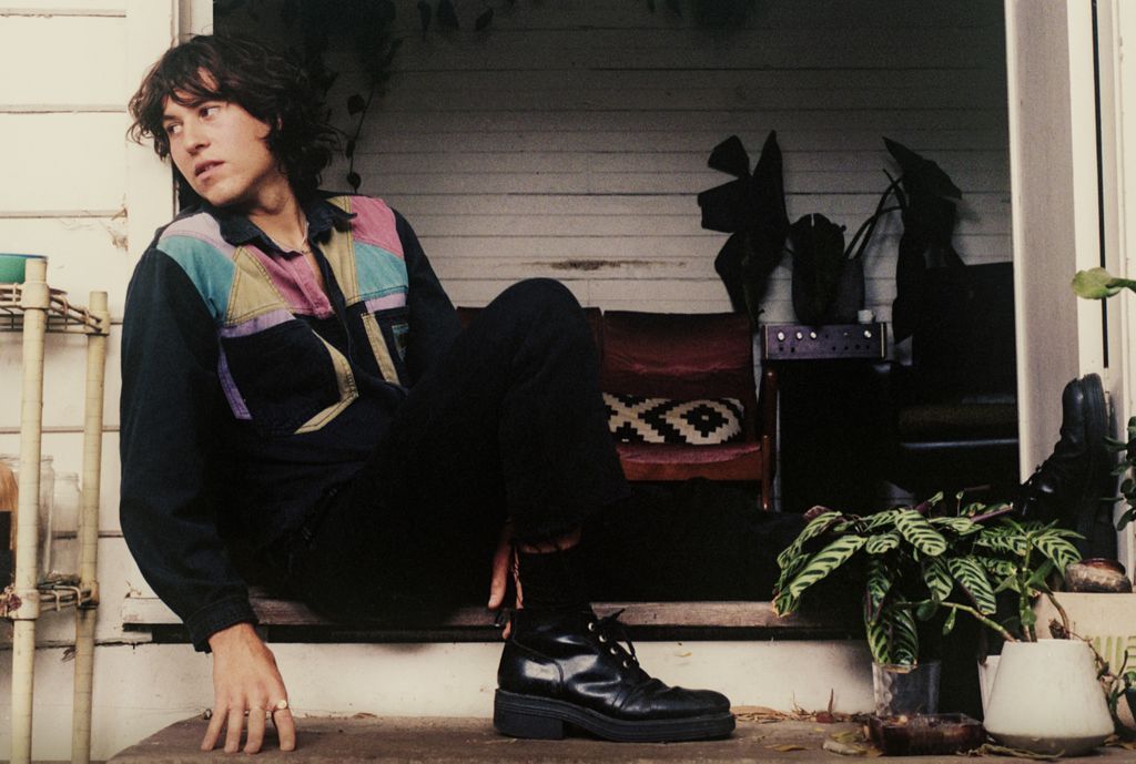 Sunset Pig tweet media