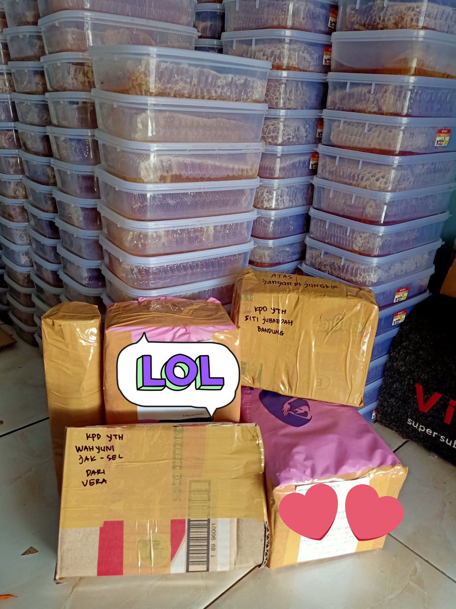 __Rien3__'s tweet photo. Ready yaaaaaaa....
#kacangbawanggoreng
#sarangmadu
#jenangketan
#madubawangtunggal
#PewiraUsahaPemula 
Siap melayani order yg lagi PSBB...
@AsoppsiOfficial 
@ajeng_cute16 
@macan_uTara 
@marlina_idha 
@mariska_lubis 
Ditunggu orderannya 👍👍
🌸 EvelynShop 🌸
🌺082120945846🌺 https://t.co/AKJBkatz21