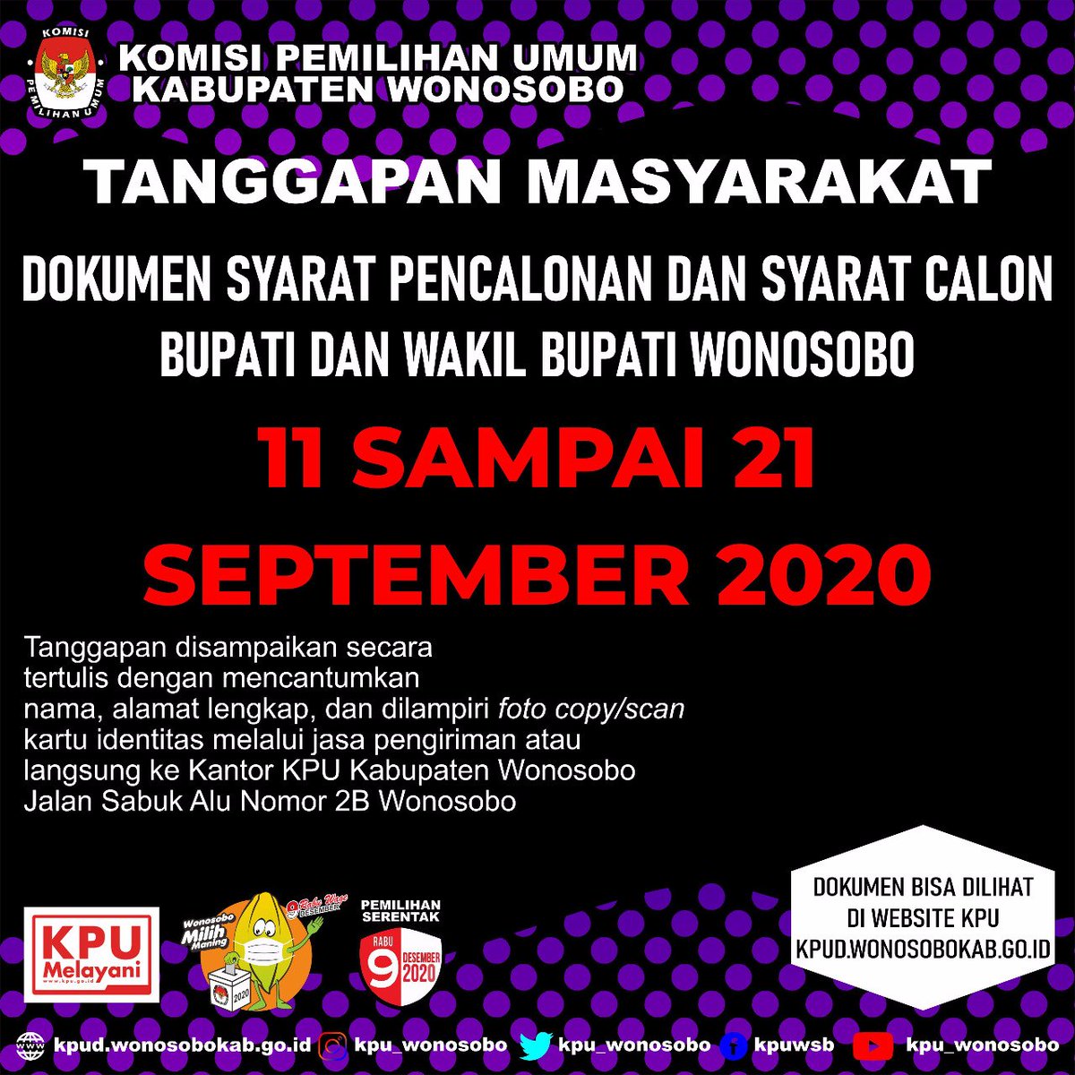 PPK sapuran tweet media