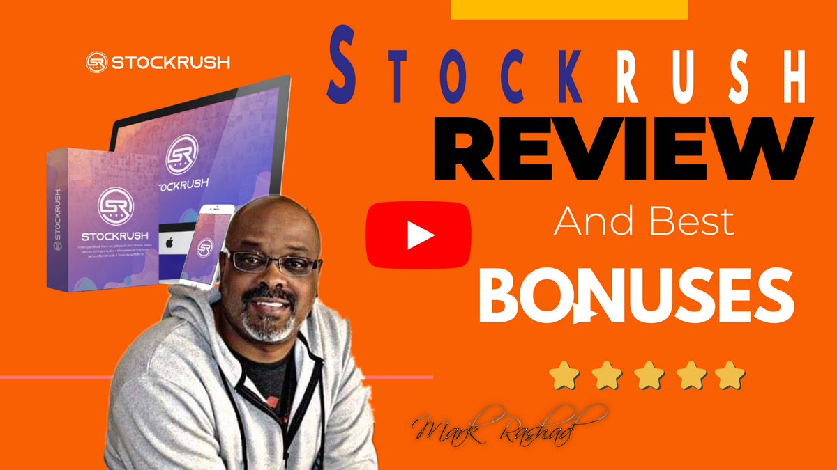 rashad_mark's tweet photo. #affiliatemarketing StockRush is a brand new stock media platform created by marketers for marketers that includes EVERYTHING needed for just about any project imaginable https://t.co/c8nnPYXd6S #workathome #digitalmarketing https://t.co/O7KemdG3RF
