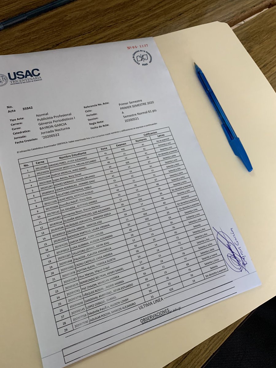 bayrongarcia_'s tweet photo. cumplí con mi obligación y mi responsabilidad, ahora seguiré esperando a que la administración de #EccUsac cumpla con lo suyo y me pague el sueldo adeudado desde febrero, que corresponde a este trabajo que ya realicé y que hoy queda refrendado.
#YoYaCumpli
#AhoraCumplan https://t.co/GrROR5JoAy