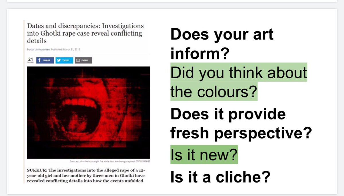Digital newsrooms always need one image to post a story on WordPress. Since you don’t want to use a victim-identifying image you use stock art, which goes wrong...