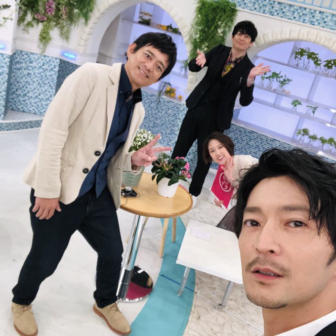 七海建人 呪術廻戦 の声優は津田健次郎 経歴や出演キャラを調査