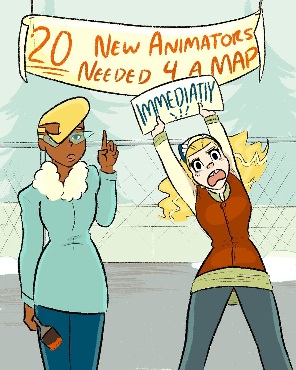 space_dub's tweet photo. Calling all Cadets, we need your help!
Please help spread the word! Thank you in advance.
Art by @i_drawzz_stuff
#helpneeded #animator #OSBFDP #spaceboywebtoon #hype https://t.co/YQb5nYAOZS