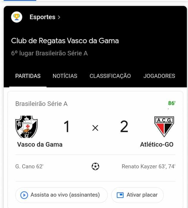 _NFigueiredo_'s tweet photo. Deixe sua risada kkkkkk😂😂
#VASxACG https://t.co/vffmDNp7bQ