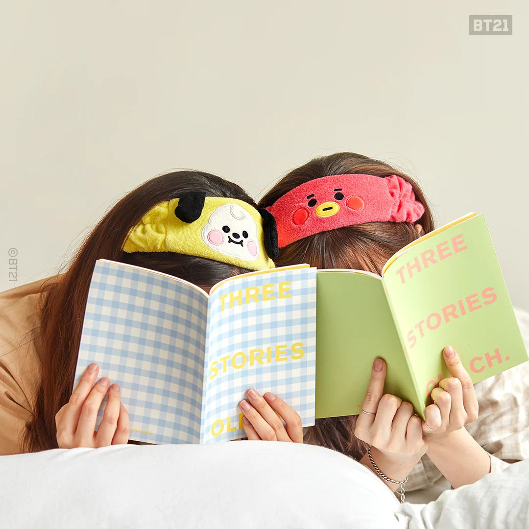 BT21 Japan Official on X: 