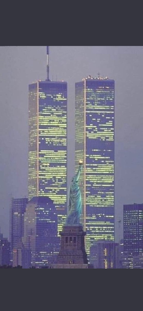 Never forget.