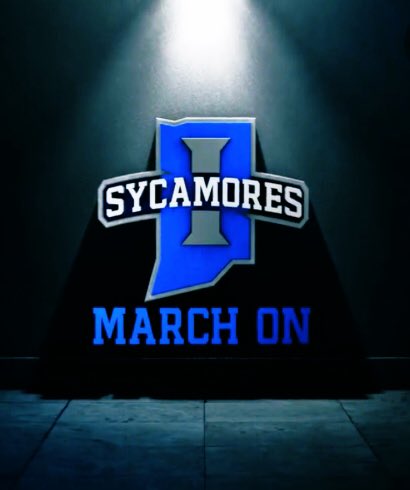 I am very thankful to announce that I will be playing Baseball at Indiana State. I really appreciate the opportunity given to me by Coach Hannahs and staff. I would like to thank my family, friends, and coaches who have helped me along the way. Go Sycamores!!! <a href="/IndStBaseball/">Indiana State Baseball</a>