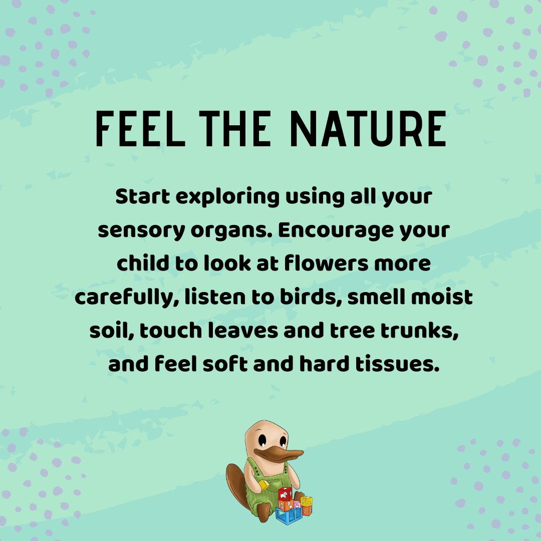 WeeKiddo's tweet photo. How did you teach your children to love nature?
...
#children #kids #family #new #baby #child #education #preschoolactivities #preschooleducation #kidsactivity #childtime #qualitytime #preschoolgames #childdevelopment #gamesforchildrens #preschoolisfun #activity #welcomeweekiddo https://t.co/viqcyl011x