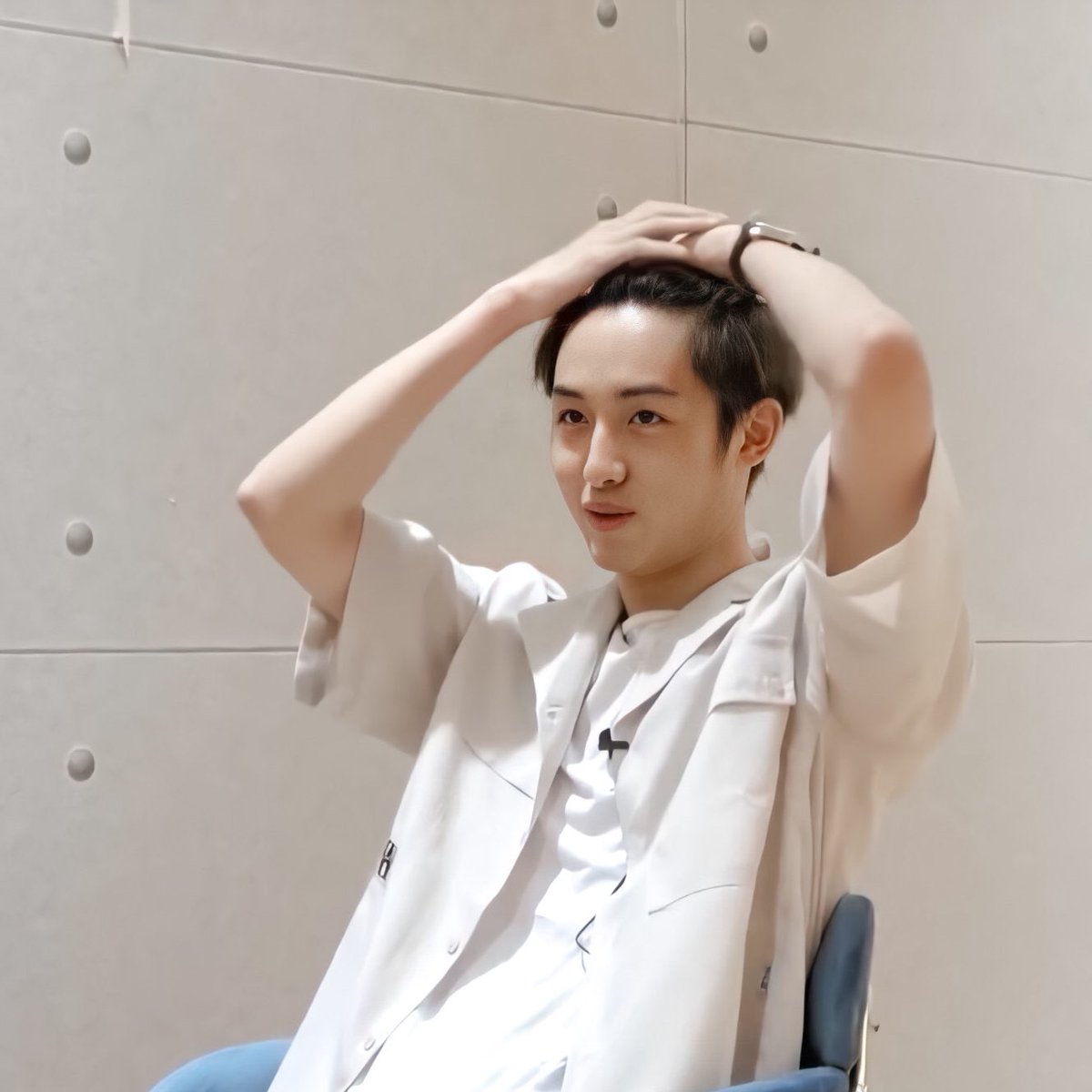 박로美 tweet media