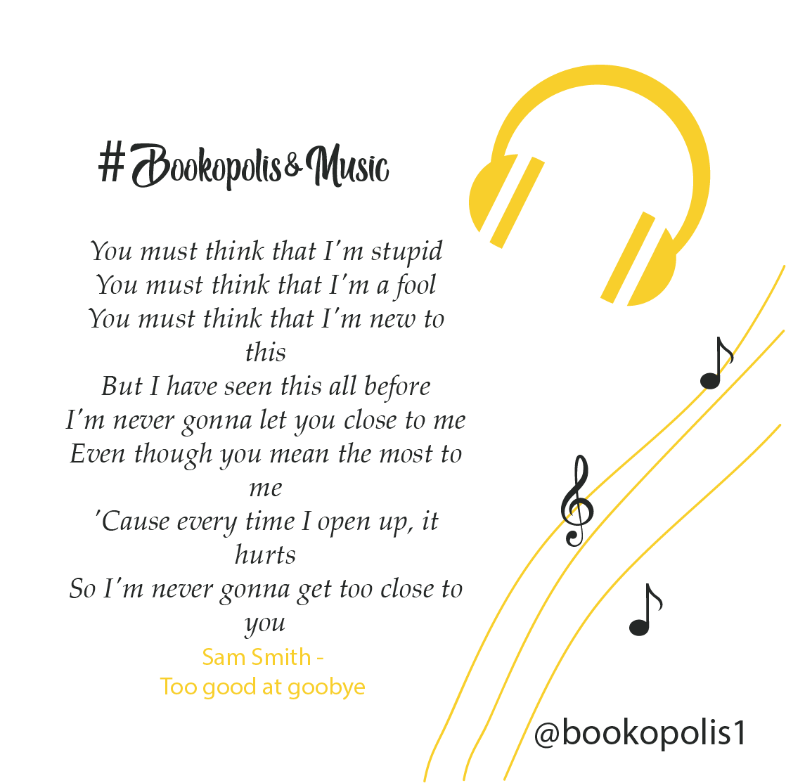 Bookopolis1's tweet photo. Happy thursday 💛
.
.
.
.
.
#bookopolis #bookolectores https://t.co/W7e51W5L0s