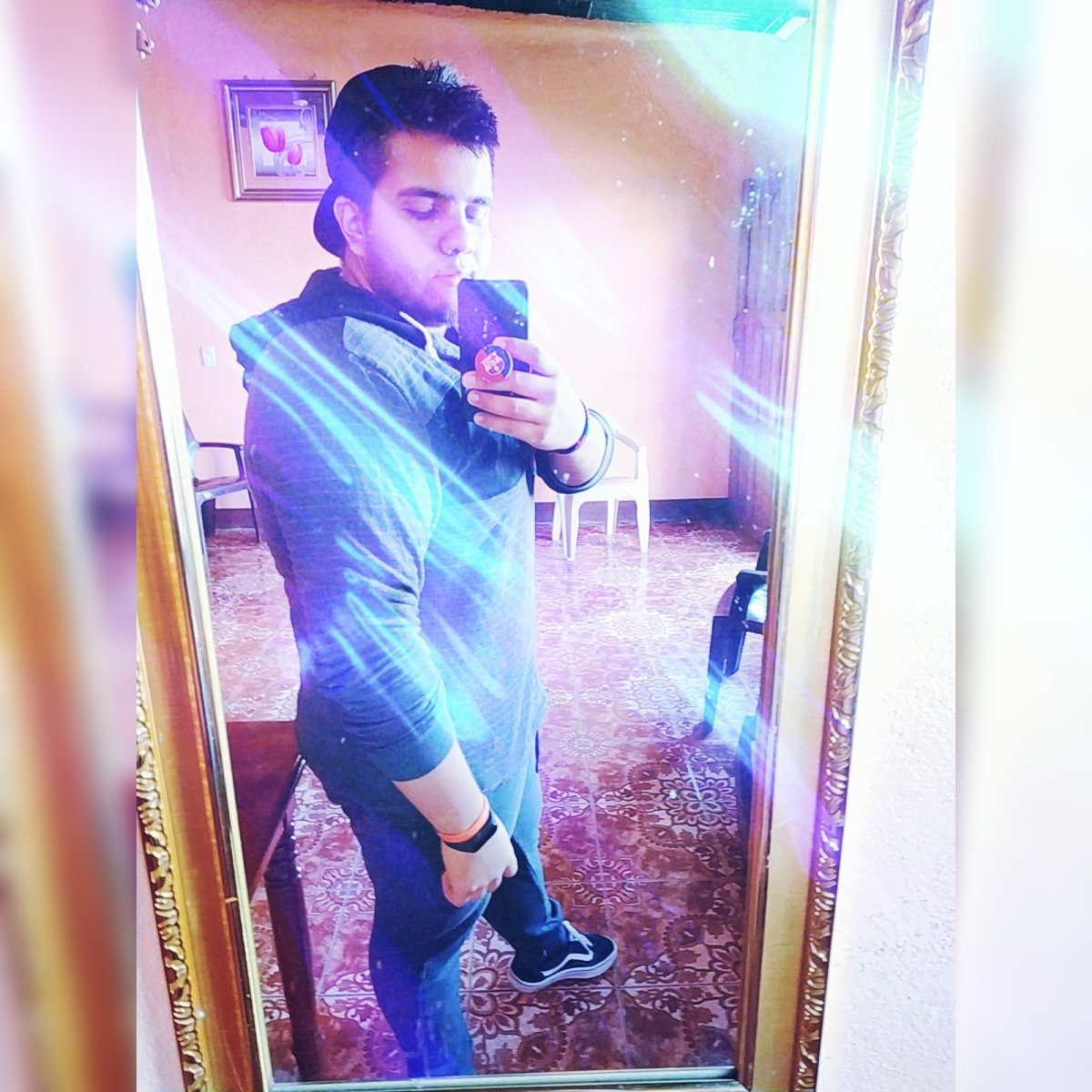 #NewProfilePic